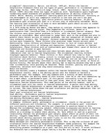 Esszék 'Influence of Media messages.', 4.                