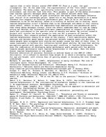 Esszék 'Influence of Media messages.', 5.                