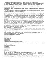 Összefoglalók, jegyzetek 'Discuss Net Present Value', 2.                