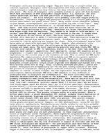 Esszék 'Develop Some Hypotheses Explaining why Only Eukaryotic Cells have Evolved into M', 1.                