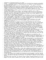 Esszék 'General Defences', 2.                