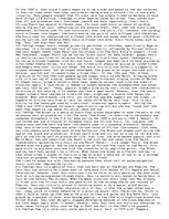 Esszék 'The Cultural Diffusion of African Music in Modern Day Mainstream American Cultur', 1.                