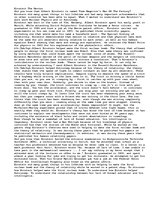 Esszék 'Einstein The Genius', 1.