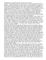 Esszék 'Things Are Not Always What They Seem', 2.