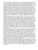 Esszék 'Things Are Not Always What They Seem', 3.