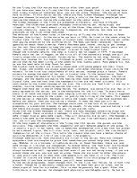 Esszék 'Do the Friday the 13th Movies Have More to Offer Then Just Gore?', 1.                