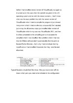 Kutatási anyagok 'Camera Calibration and Stereo Vision Using Python', 6.                