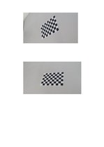 Kutatási anyagok 'Camera Calibration and Stereo Vision Using Python', 9.                