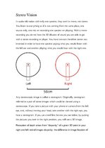 Kutatási anyagok 'Camera Calibration and Stereo Vision Using Python', 12.                