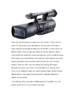 Kutatási anyagok 'Camera Calibration and Stereo Vision Using Python', 15.                