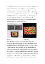 Kutatási anyagok 'Camera Calibration and Stereo Vision Using Python', 17.                