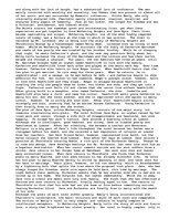 Esszék 'The Bronte Sisters - How Childhood Affects a Novel.', 2.                