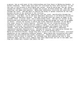 Esszék 'The Bronte Sisters - How Childhood Affects a Novel.', 4.                