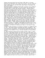 Esszék 'The Colorado River', 5.                