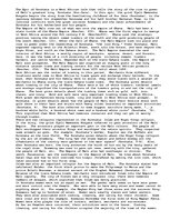 Esszék 'The Epic of Sundiata', 1.                