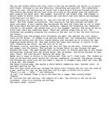 Esszék 'Forest Whispers - creative writing story.', 1.                