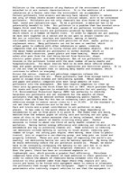 Esszék 'World Issues', 1.                