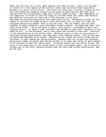 Esszék 'Religious theme in Lord of the Flies', 2.                