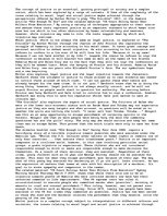 Esszék 'Justice in Literature', 1.                