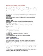 Prezentációk 'Issues at Workpalace. Motivation', 19.                