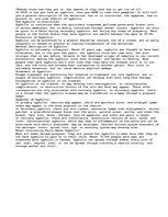 Esszék 'Syphilis', 1.                