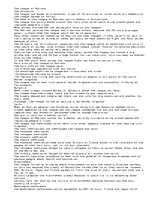 Esszék 'The League of Nations', 1.                