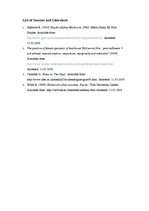 Kutatási anyagok 'Representation of Horror and Victimization of a Spectator in Hitchcock’s Films "', 5.                