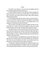 Esszék 'Ireland', 1.                