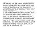 Esszék 'The Treaty of Versailles and the Fourteen Points', 4.                