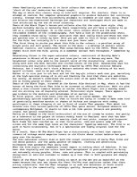 Esszék 'Review between Tears of the Black Tiger and Wizard of Oz', 2.                