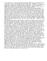 Esszék 'Destroying Your Health By Smoking Cigarettes', 1.                