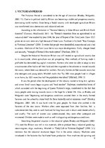 Záródolgozatok 'The Function of Smell in O.Wilde’s Novel "The Picture of Dorian Gray"', 9.                