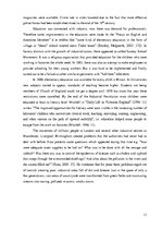 Záródolgozatok 'The Function of Smell in O.Wilde’s Novel "The Picture of Dorian Gray"', 11.                