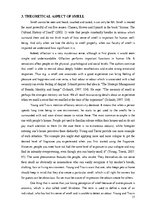 Záródolgozatok 'The Function of Smell in O.Wilde’s Novel "The Picture of Dorian Gray"', 17.                