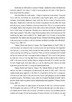 Záródolgozatok 'The Function of Smell in O.Wilde’s Novel "The Picture of Dorian Gray"', 19.                