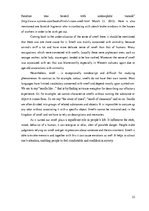 Záródolgozatok 'The Function of Smell in O.Wilde’s Novel "The Picture of Dorian Gray"', 22.                