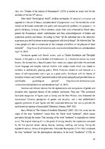 Záródolgozatok 'The Function of Smell in O.Wilde’s Novel "The Picture of Dorian Gray"', 24.                
