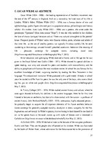 Záródolgozatok 'The Function of Smell in O.Wilde’s Novel "The Picture of Dorian Gray"', 27.                