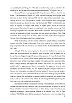 Záródolgozatok 'The Function of Smell in O.Wilde’s Novel "The Picture of Dorian Gray"', 29.                