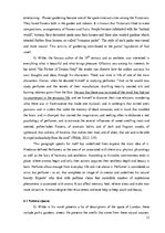 Záródolgozatok 'The Function of Smell in O.Wilde’s Novel "The Picture of Dorian Gray"', 33.                