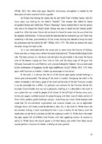 Záródolgozatok 'The Function of Smell in O.Wilde’s Novel "The Picture of Dorian Gray"', 35.                