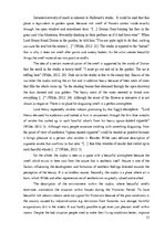 Záródolgozatok 'The Function of Smell in O.Wilde’s Novel "The Picture of Dorian Gray"', 37.                