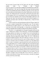 Záródolgozatok 'The Function of Smell in O.Wilde’s Novel "The Picture of Dorian Gray"', 38.                