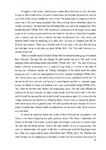 Záródolgozatok 'The Function of Smell in O.Wilde’s Novel "The Picture of Dorian Gray"', 39.                