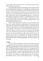 Záródolgozatok 'The Function of Smell in O.Wilde’s Novel "The Picture of Dorian Gray"', 40.                