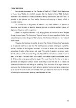 Záródolgozatok 'The Function of Smell in O.Wilde’s Novel "The Picture of Dorian Gray"', 42.                