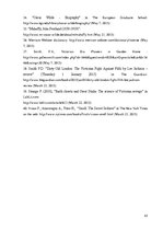 Záródolgozatok 'The Function of Smell in O.Wilde’s Novel "The Picture of Dorian Gray"', 45.                