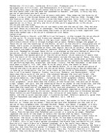 Esszék 'The Different Religions Around the World', 2.                