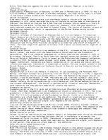 Esszék 'The Different Religions Around the World', 6.                