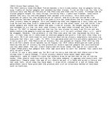 Esszék 'The Abolishment of Slavery Act 1833', 1.                